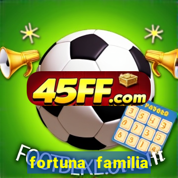 fortuna familia real brasileira